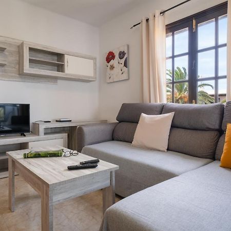 Sabbia Suites Margarita Πουέρτο Ντελ Κάρμεν Εξωτερικό φωτογραφία
