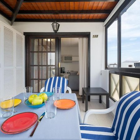Sabbia Suites Margarita Πουέρτο Ντελ Κάρμεν Εξωτερικό φωτογραφία