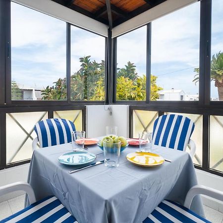 Sabbia Suites Margarita Πουέρτο Ντελ Κάρμεν Εξωτερικό φωτογραφία