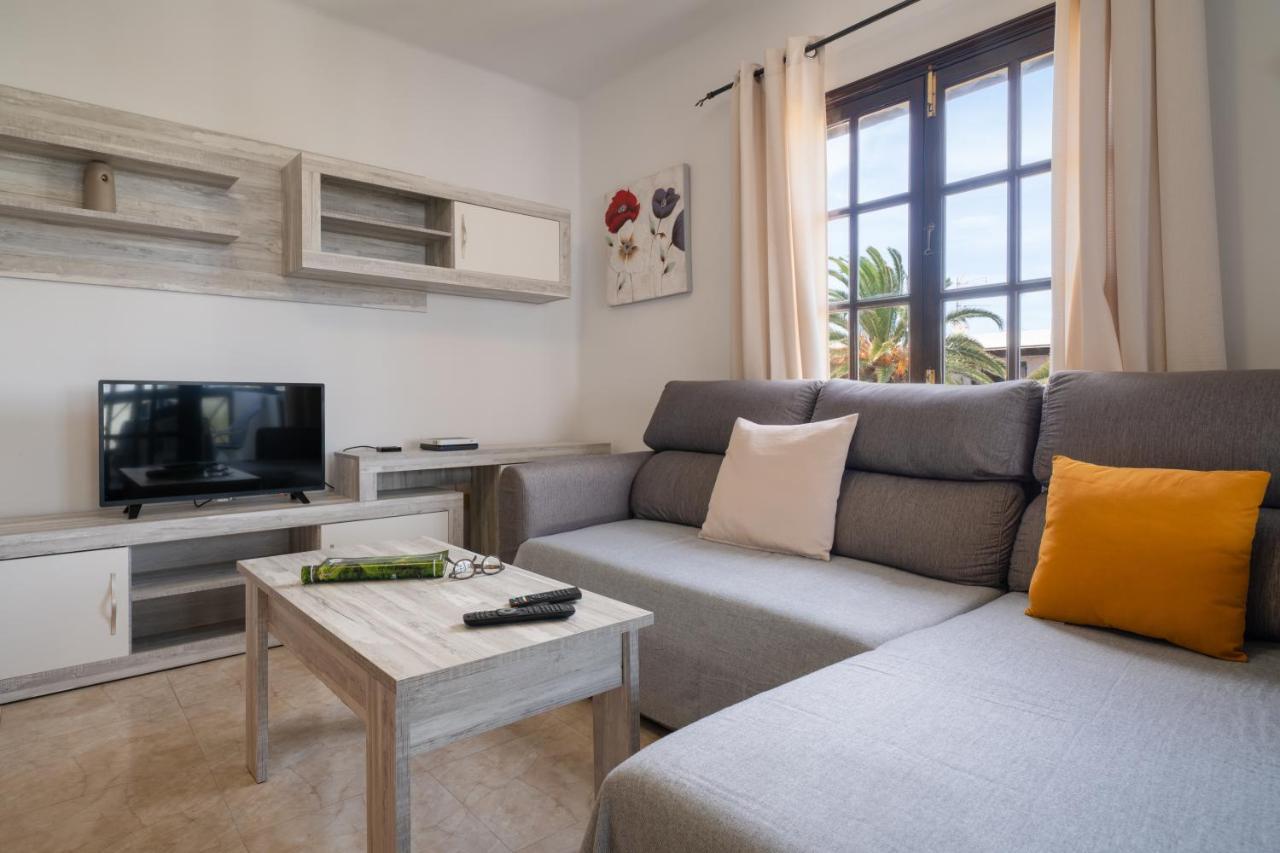 Sabbia Suites Margarita Πουέρτο Ντελ Κάρμεν Εξωτερικό φωτογραφία
