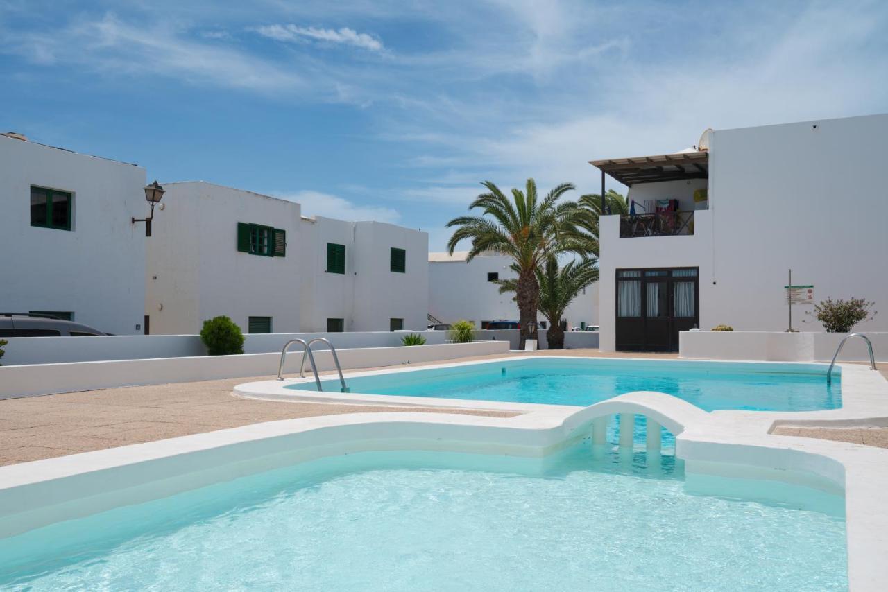 Sabbia Suites Margarita Πουέρτο Ντελ Κάρμεν Εξωτερικό φωτογραφία