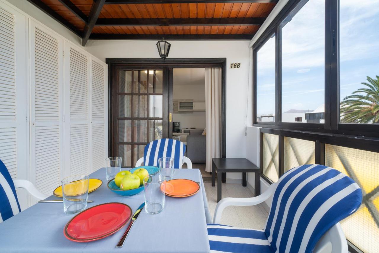 Sabbia Suites Margarita Πουέρτο Ντελ Κάρμεν Εξωτερικό φωτογραφία