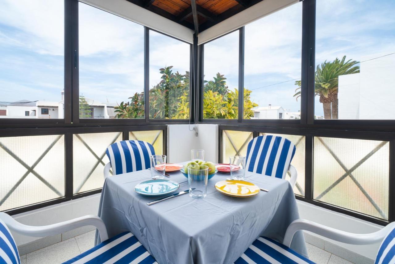 Sabbia Suites Margarita Πουέρτο Ντελ Κάρμεν Εξωτερικό φωτογραφία