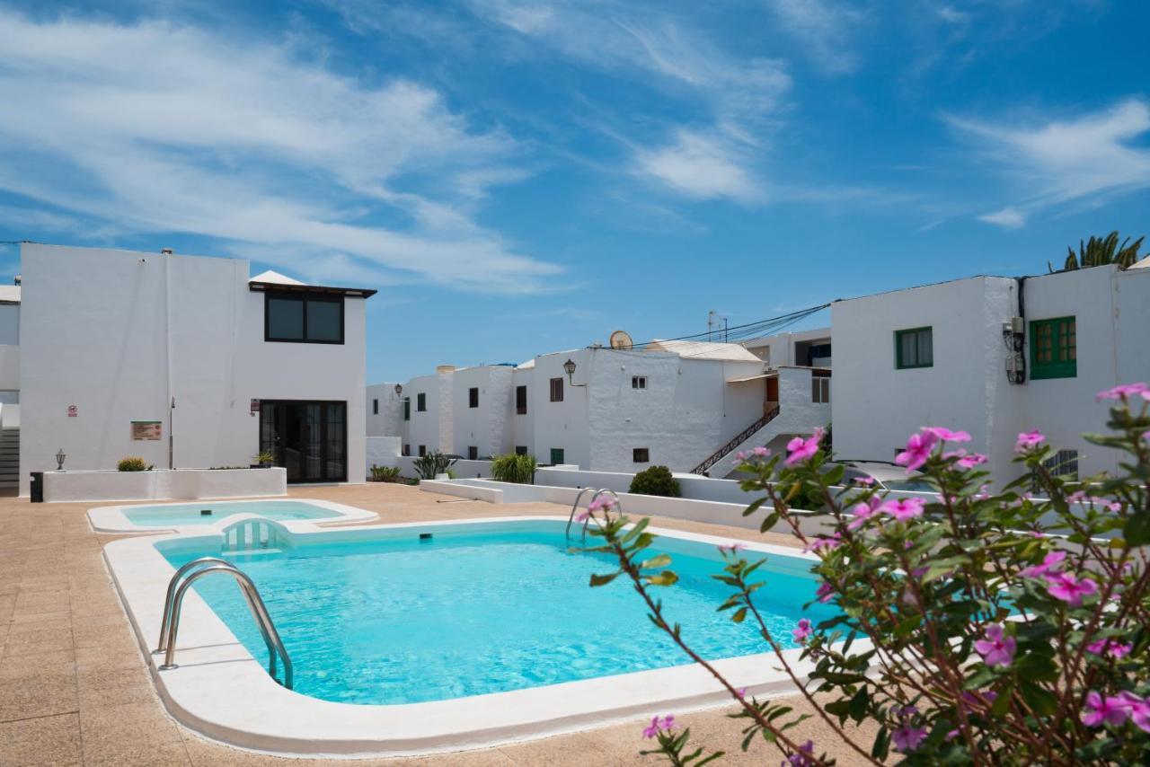 Sabbia Suites Margarita Πουέρτο Ντελ Κάρμεν Εξωτερικό φωτογραφία
