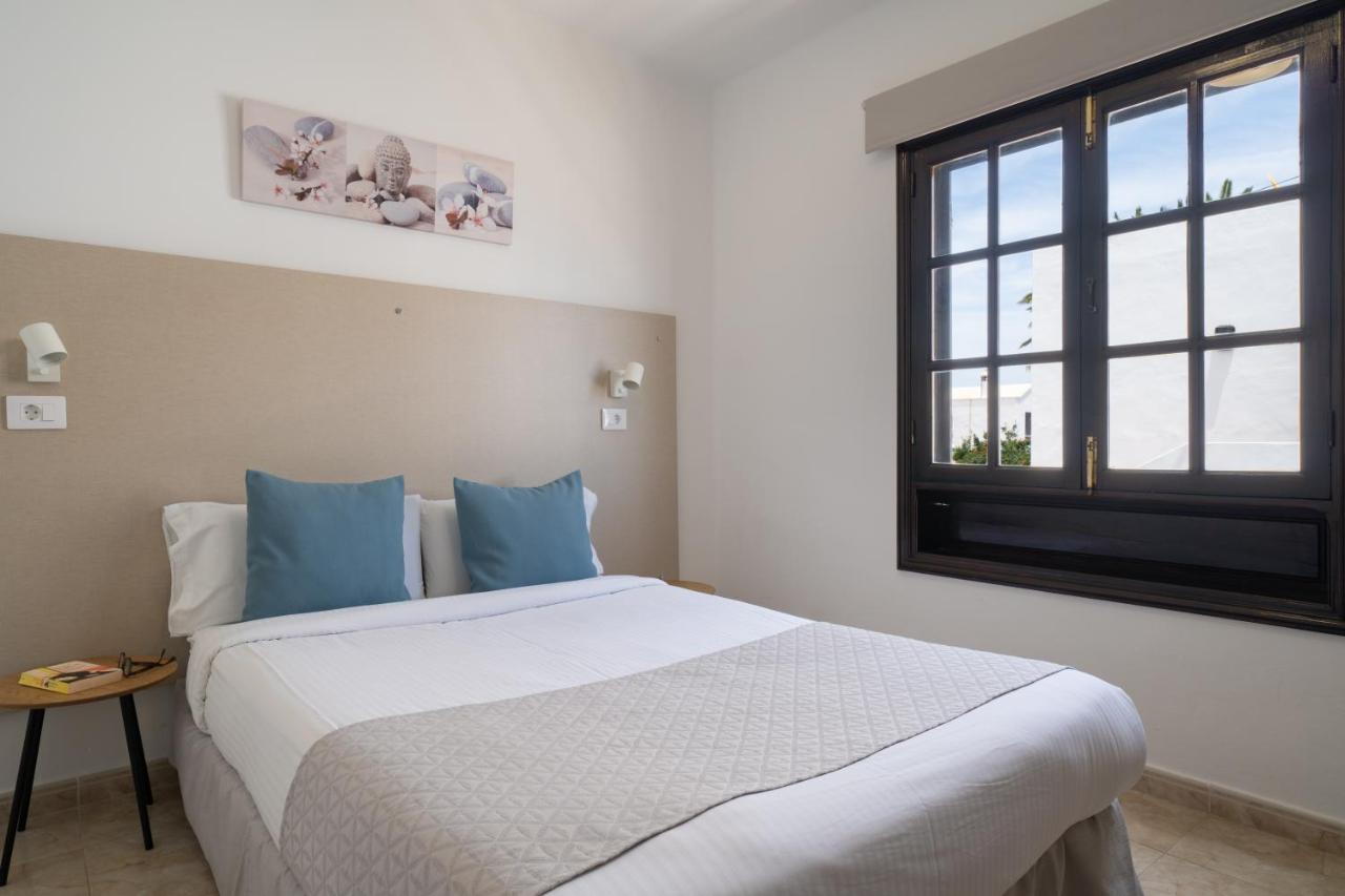 Sabbia Suites Margarita Πουέρτο Ντελ Κάρμεν Εξωτερικό φωτογραφία