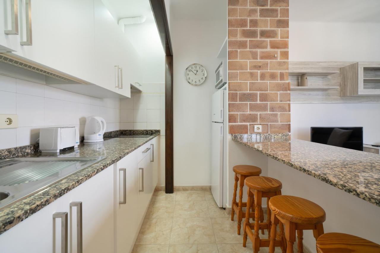 Sabbia Suites Margarita Πουέρτο Ντελ Κάρμεν Εξωτερικό φωτογραφία